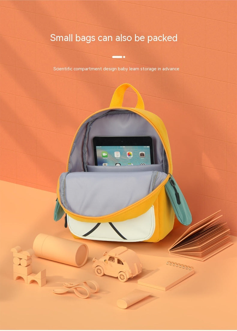 PuppyPal Anti-Lost Backpack