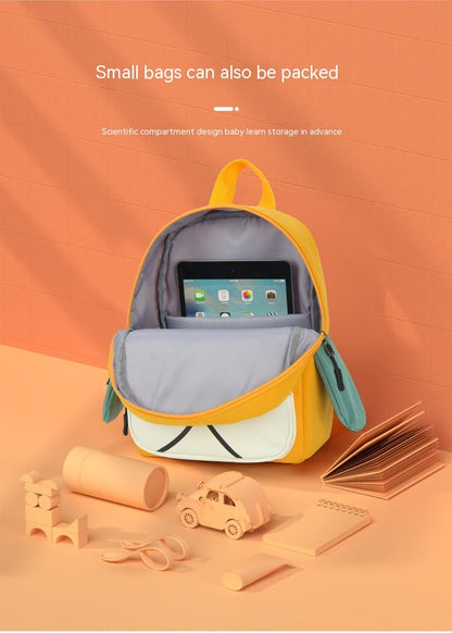 PuppyPal Anti-Lost Backpack