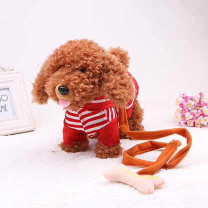 MelodyPup™ - The Singing and Dancing Toy Dog