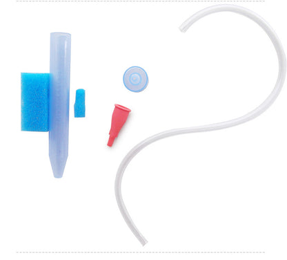 Baby Nasal Aspirator - Gentle Suction for Clear Breathing