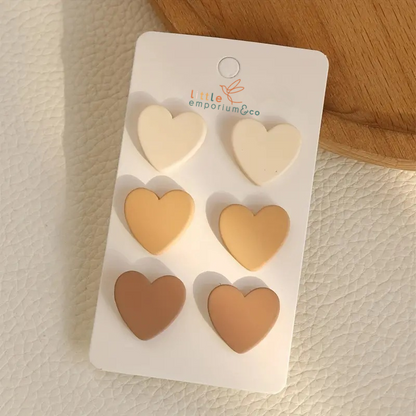 Earthy Essence Unisex Gift Set