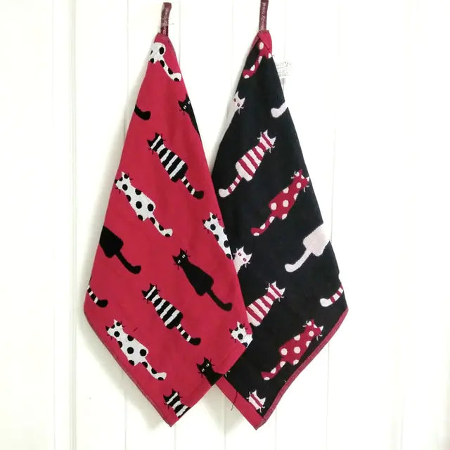 Three-Layer Soft Baby Cotton Bath Towel