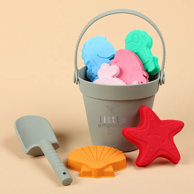 Little Emporium Beach Adventure Kit