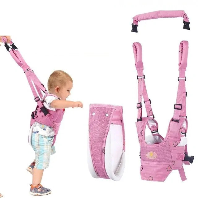 Baby Walking Harness