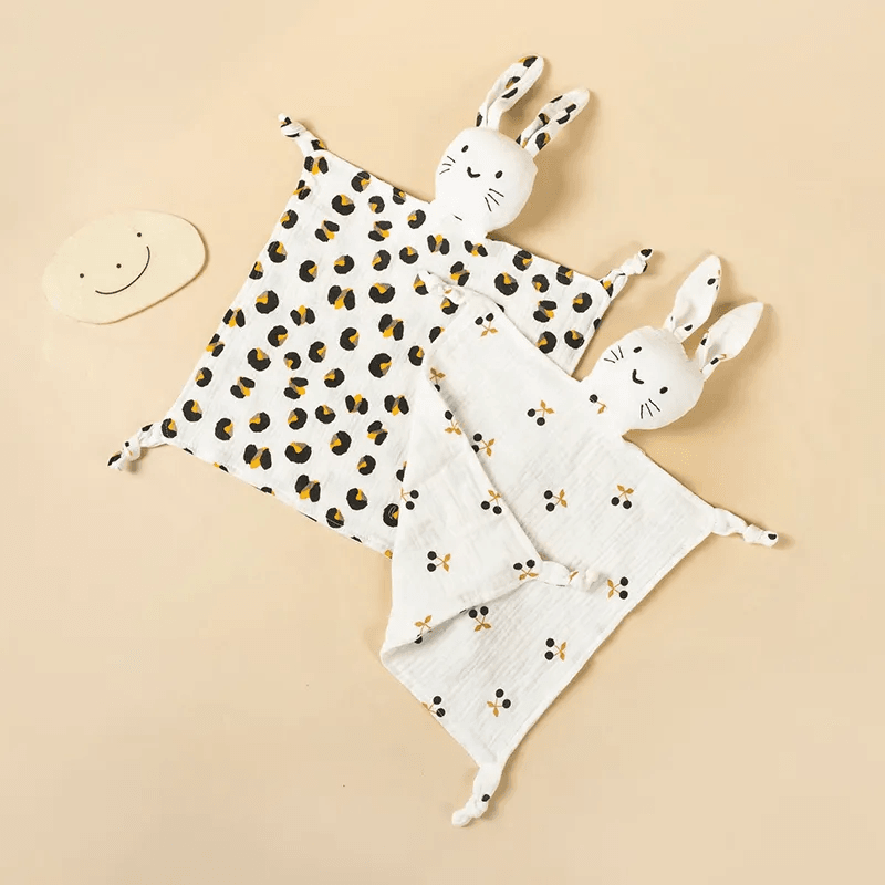 Cherry Blossom Soothing Comforter