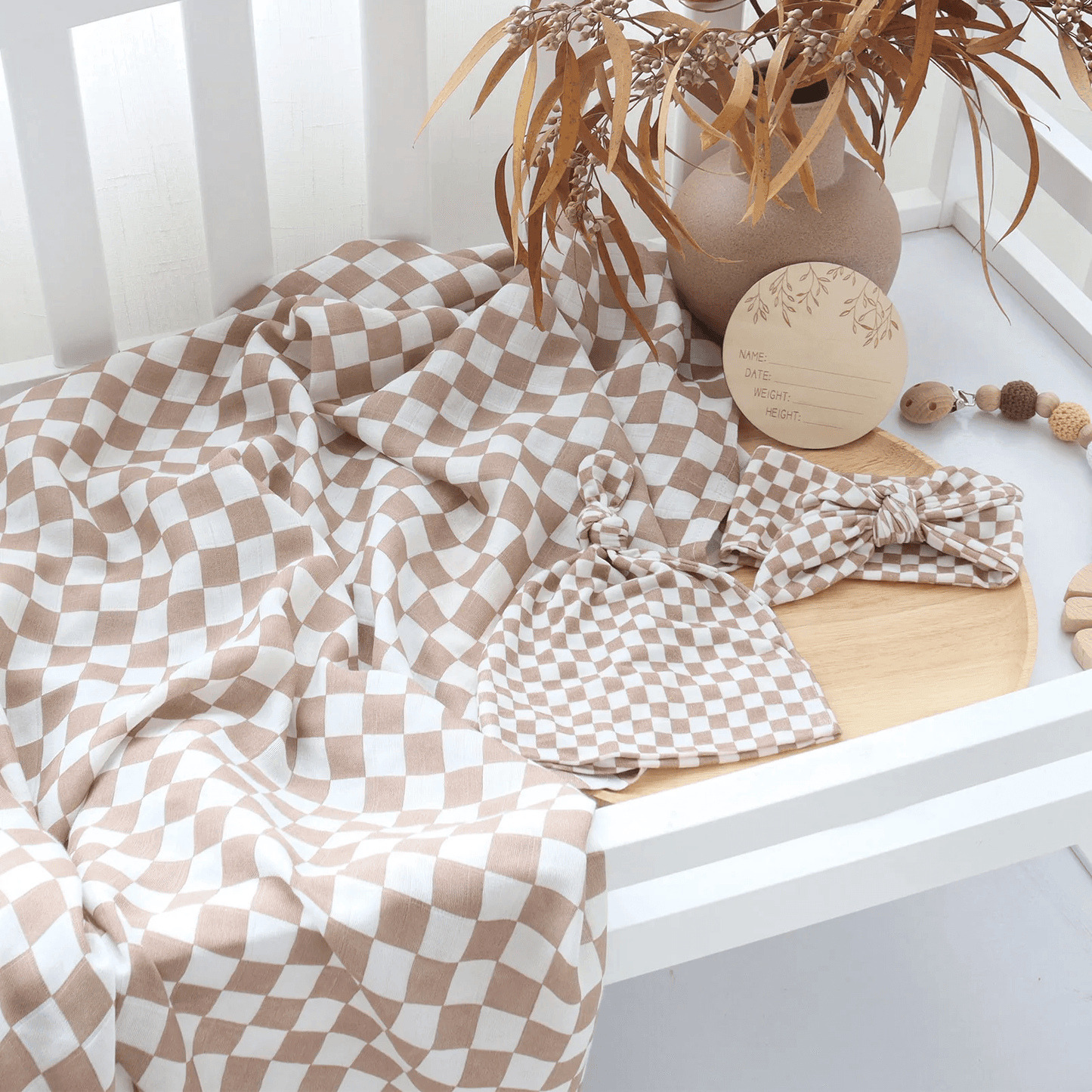 Earthy Essence Unisex Gift Set