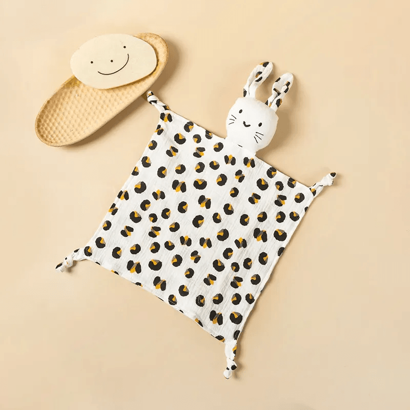 Dreamy Dots Soothing Comforter