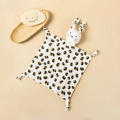Dreamy Dots Soothing Comforter