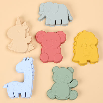 Little Emporium Beach Adventure Kit