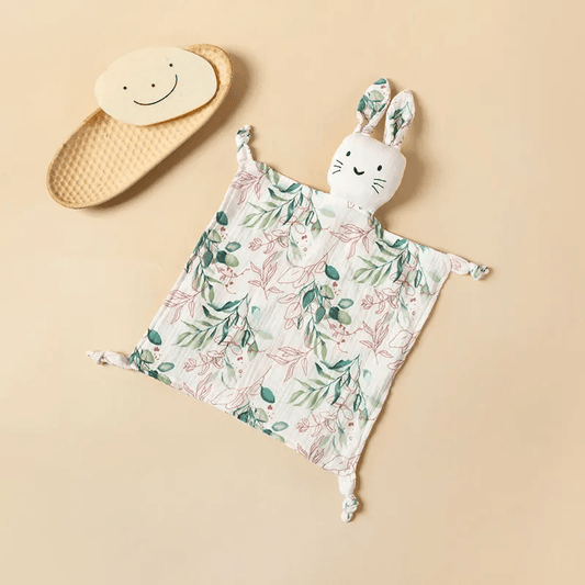 Gentle Eucalyptus Soothing Comforter