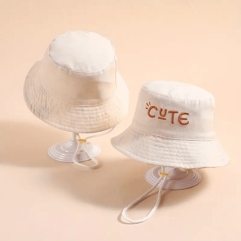 Reversible Sun Hat