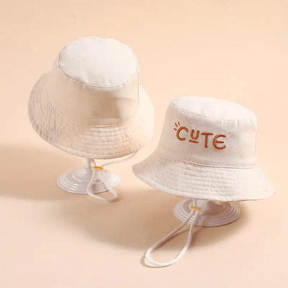 Reversible Sun Hat