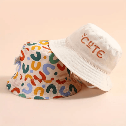 Reversible Sun Hat