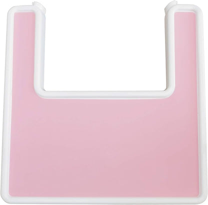 Little Emporium High Chair Placemat - Light Pink