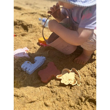 Little Emporium Beach Adventure Kit