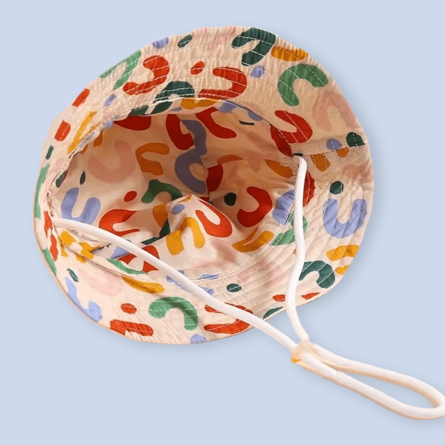 Reversible Sun Hat