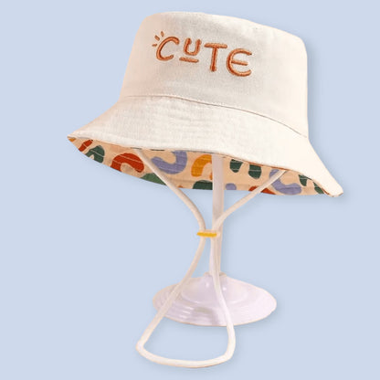 Reversible Sun Hat