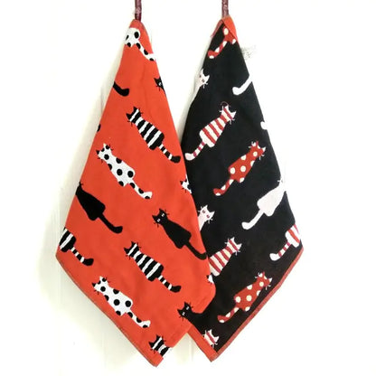 Three-Layer Soft Baby Cotton Bath Towel