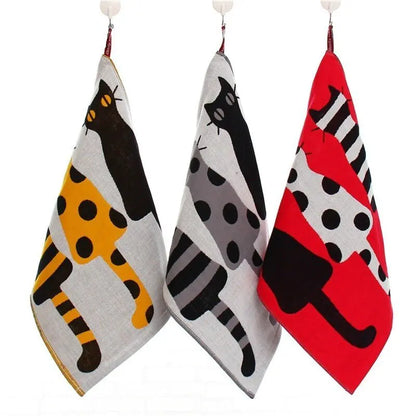 Three-Layer Soft Baby Cotton Bath Towel