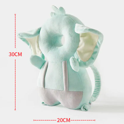 SafeStep Baby Head Protection with Cushion