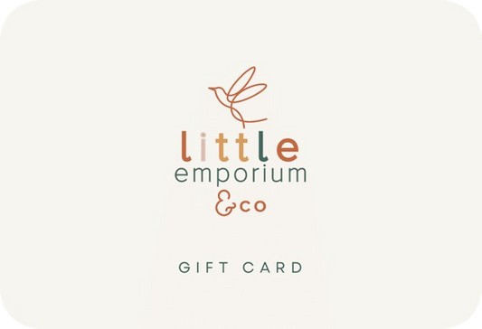 Little Emporium & Co - Gift Card